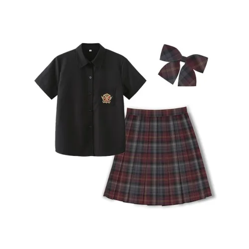 Dulading Женская униформа