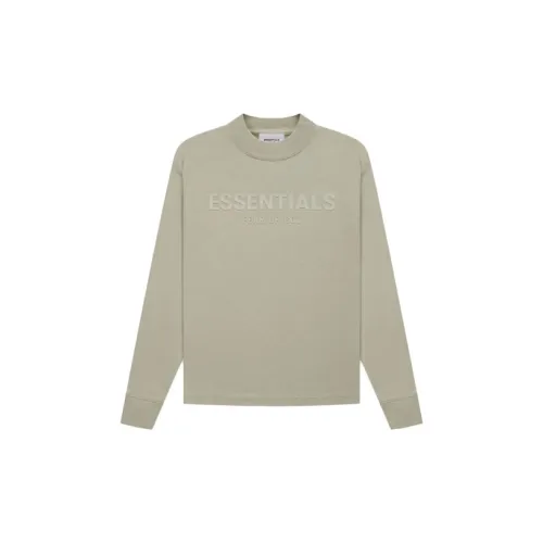 Fear of God ESSENTIALS FW21 T-Shirt Детский
