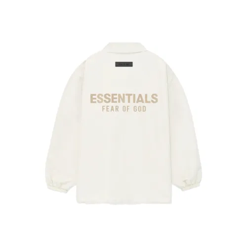 Fear Of God Essentials Куртка FW23 Cloud Series Детская