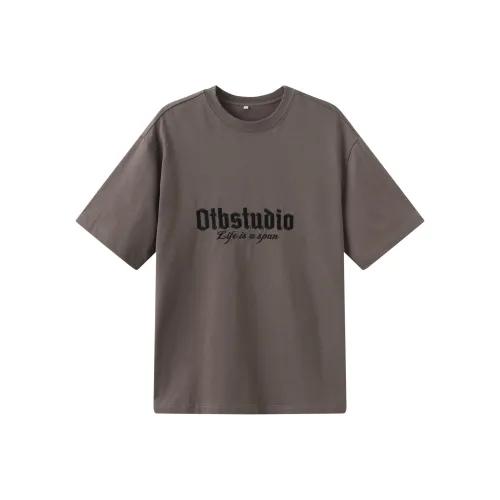 OTB Унисекс Футболки