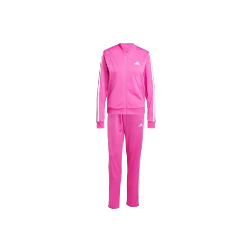 adidas Clothing Женские Повседневные Костюмы