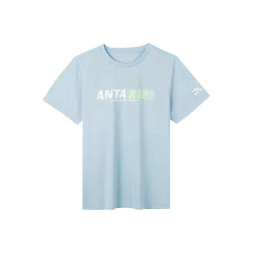 Antakids Bray Синий Школьный возраст Рубашка с длинным рукавом