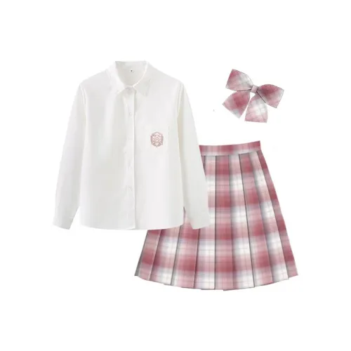 Dulading Женская униформа