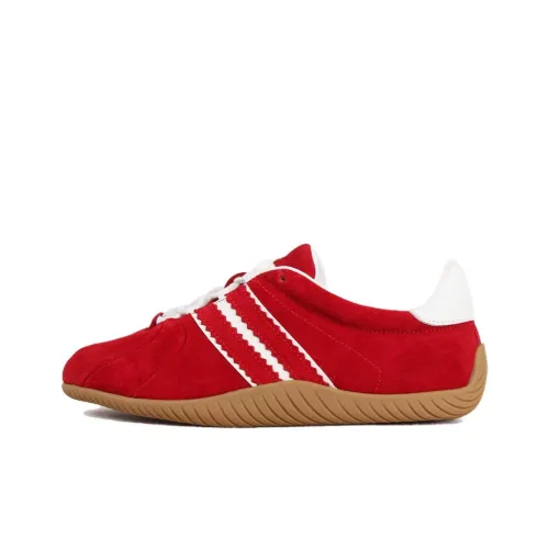 AQUASCUTUM Повседневный Низкий Топ Китайский Красный Женские