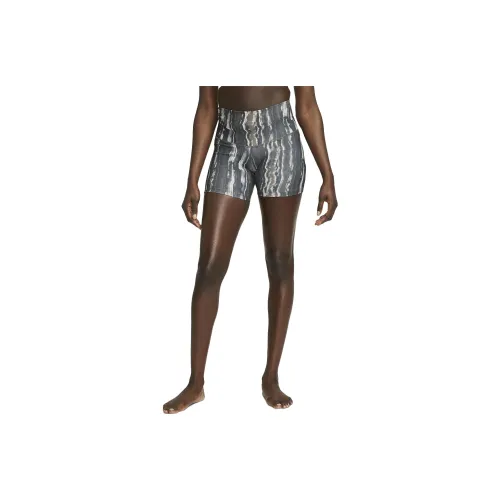NIKE Ironstone Женские спортивные шорты