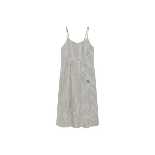 MostwantedLab Платье-комбинация Женское