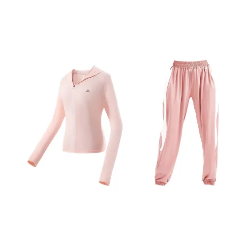 PEAK Женские фитнес-комплекты