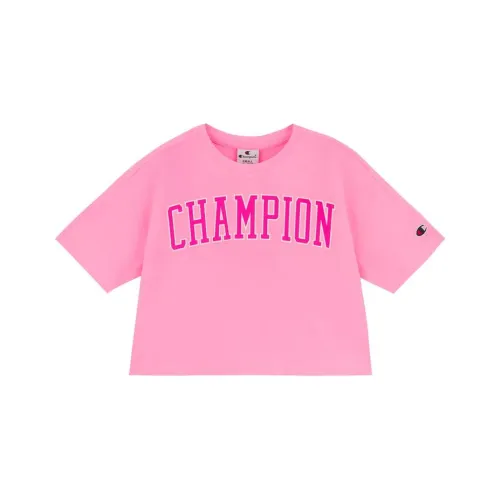 Champion Kids Футболки