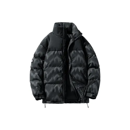 MACBANA Хлопковый пуховик для подростков