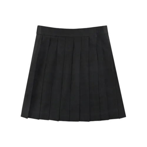 MUNA TEAM Черная Женская Униформа