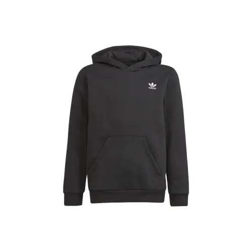 Adidas Originals Толстовка Детская