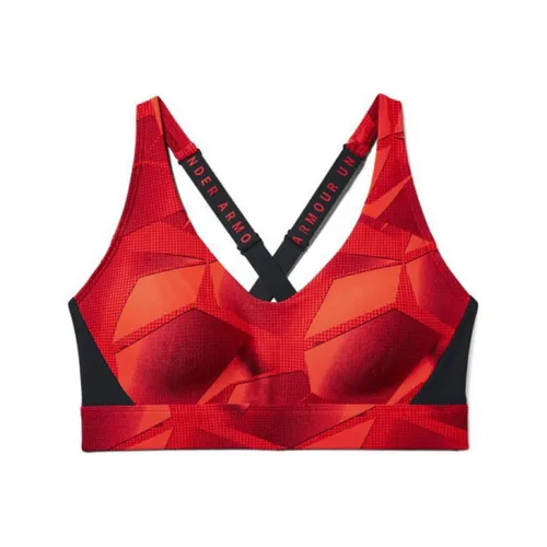Under Armour Vanish Red Женское спортивное белье