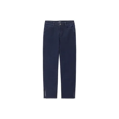 Giordano Женские Джинсы