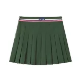 Темно-зеленый