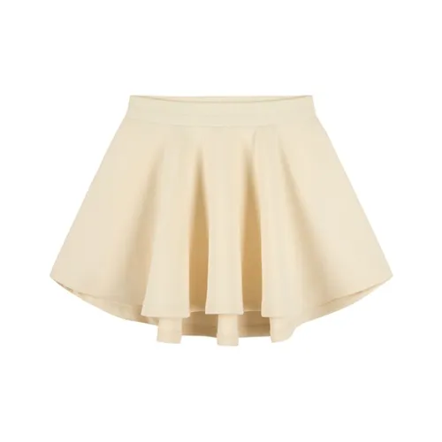 Meat Meat Small Cherries Повседневные короткие юбки Женские