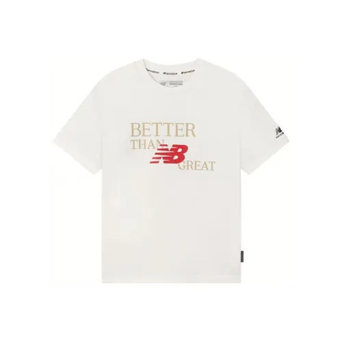 NEW BALANCE KIDS Футболки