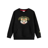 Основной черный