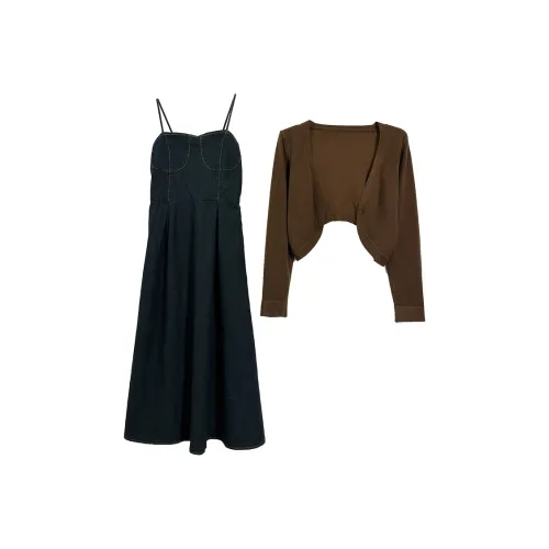 Icicofficial Женские комплекты с юбкой