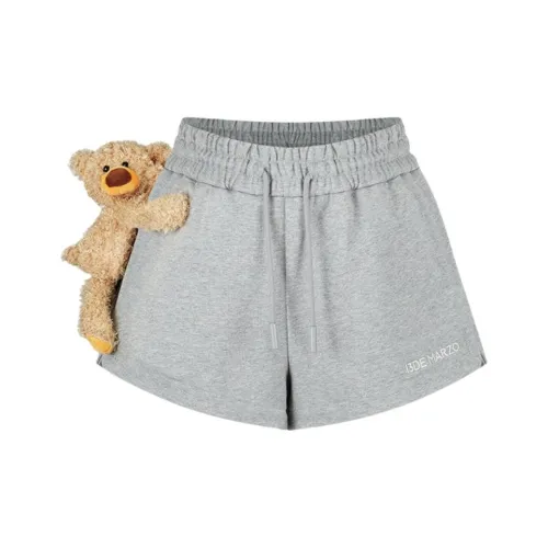 13 DEMARZO Повседневные шорты Женские