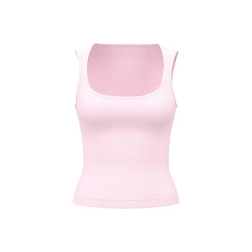 Victoria's Secret Майка Женская Светло-Розовая