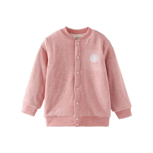 Brilliant Хлопковый пуховик Рубиново-красный Подростки