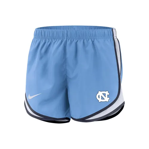 NIKE BOLD Blue Женские спортивные шорты