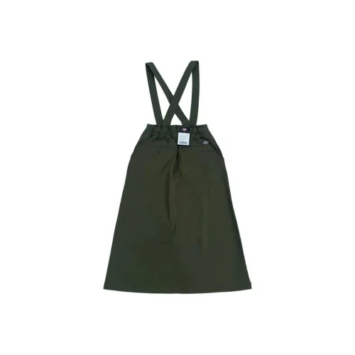 Dickies Повседневные короткие юбки Женские