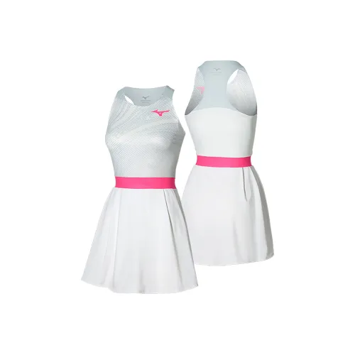 Mizuno Без рукавов Платье Женское