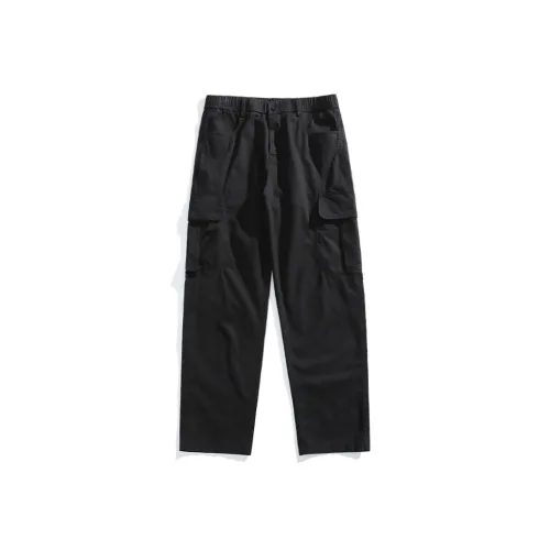 WILLIAM MARCHI Повседневные брюки Унисекс