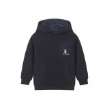 Темно-синий