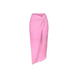 Розовый Красный