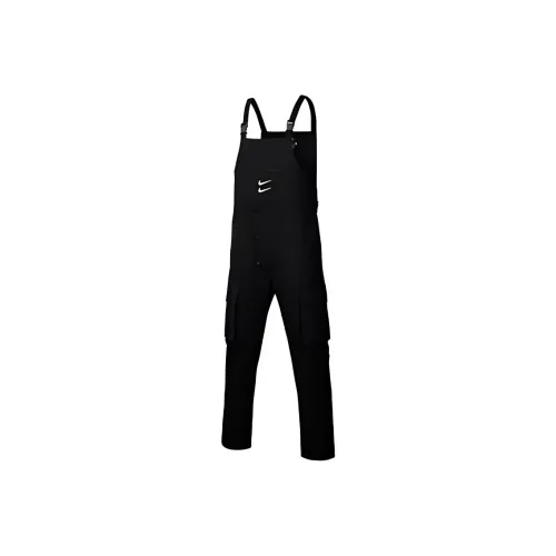 Nike Clothing Черные Женские Комбинезоны