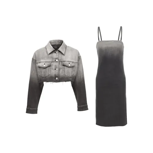 VERO MODA Женские Комплекты с юбкой
