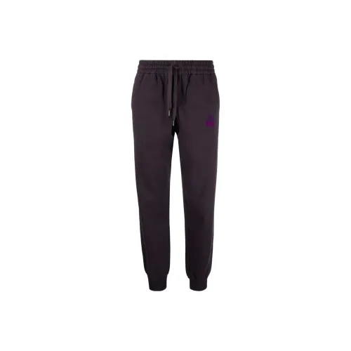 ISABEL MARANT Черные Женские Спортивные Брюки