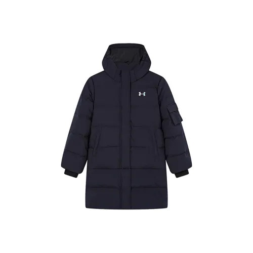 Under Armour Пуховик Подростки