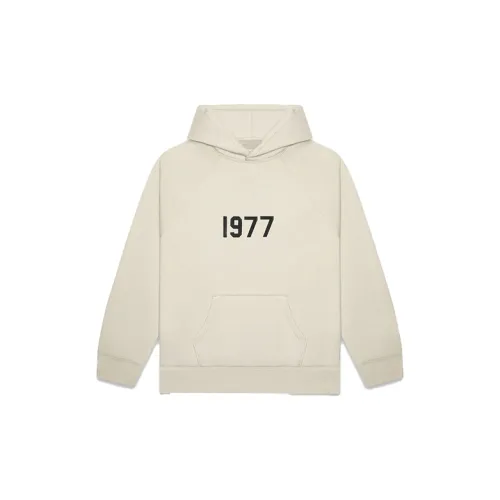 Fear Of God Essentials Толстовка 1977 Series SS22 Пшеница Детский