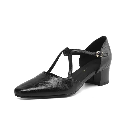 FMM Высокие каблуки Женские