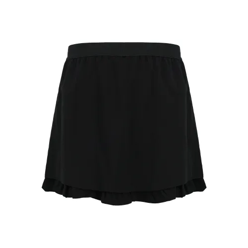 BJHG Повседневные короткие юбки женские