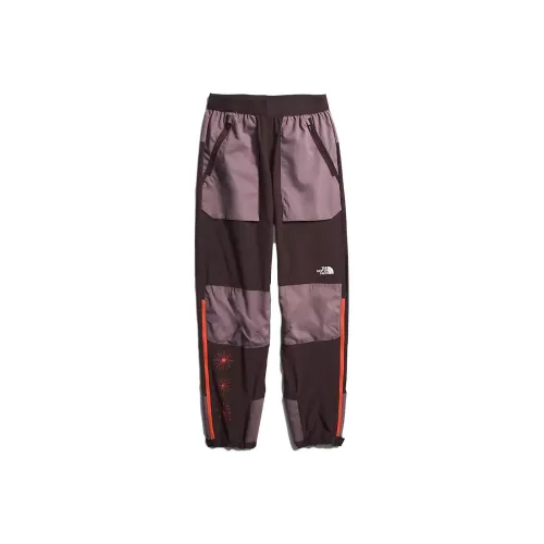 The North Face Carbon Brown Женские Спортивные Брюки