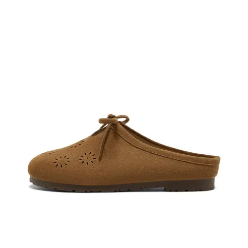 BATA Домашние тапочки для женщин