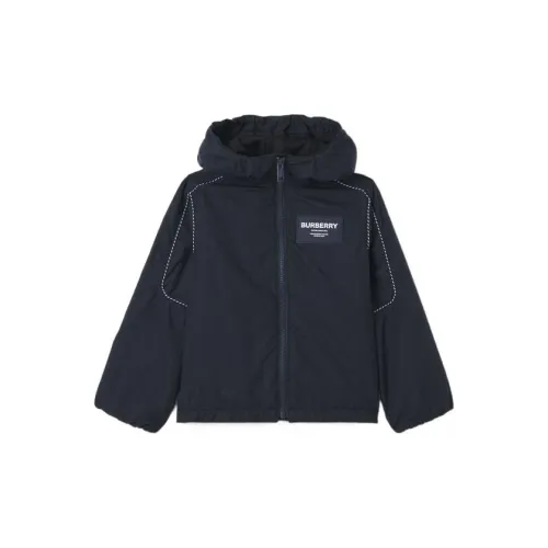 Burberry Куртки и Пальто Midnight Детский