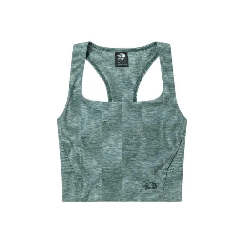 The North Face Зеленый Женское спортивное белье