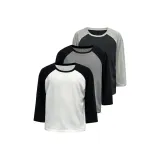 Чёрно-белый