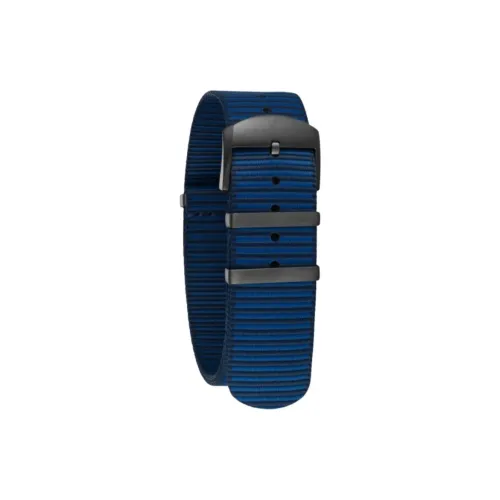 Breitling Ремешок Все Совместимость ECONYL® Пряжа Материал