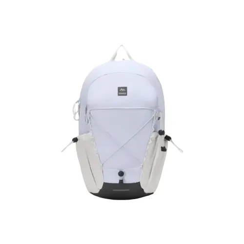 Skechers Ткань Рюкзак Унисекс Фотиния Фиолетовый