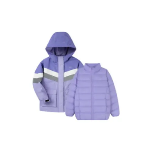 Balabala Premium Kids Пуховики