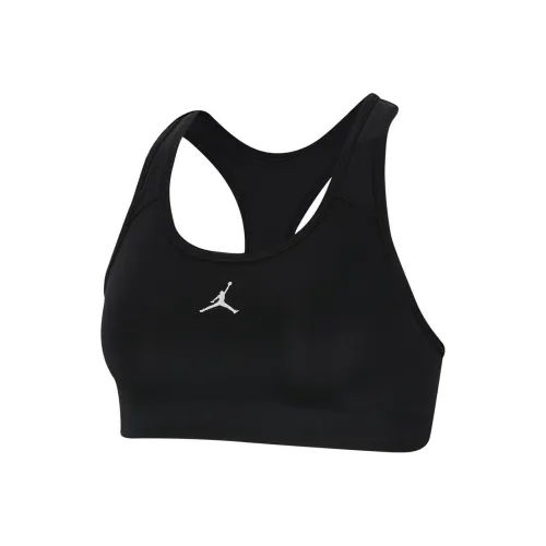 Jordan Black Women's Sportswear
