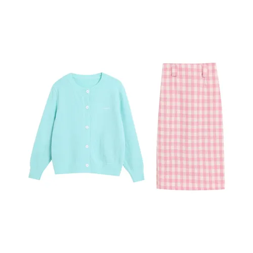 HAPG Женские Комплекты с юбкой