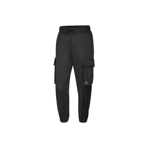 Jordan AS WJ ESSEN Черные Женские Спортивные Брюки