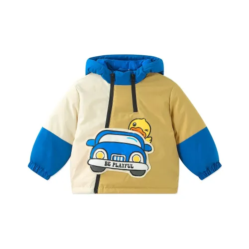B.Duck Kids Пуховики